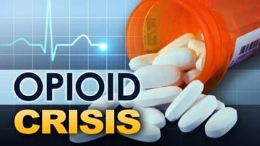 How doctors can respond to the opioid crisis without violating HIPAA