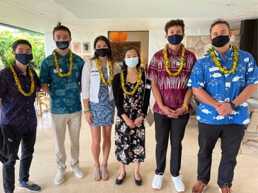 Application period open for 2022 Paubox Kahikina STEM Scholarship