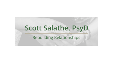 Scott Salathe PsyD