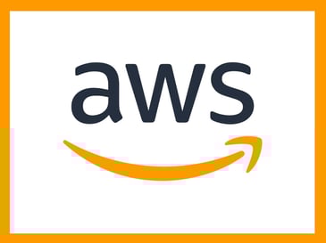 AWS logo