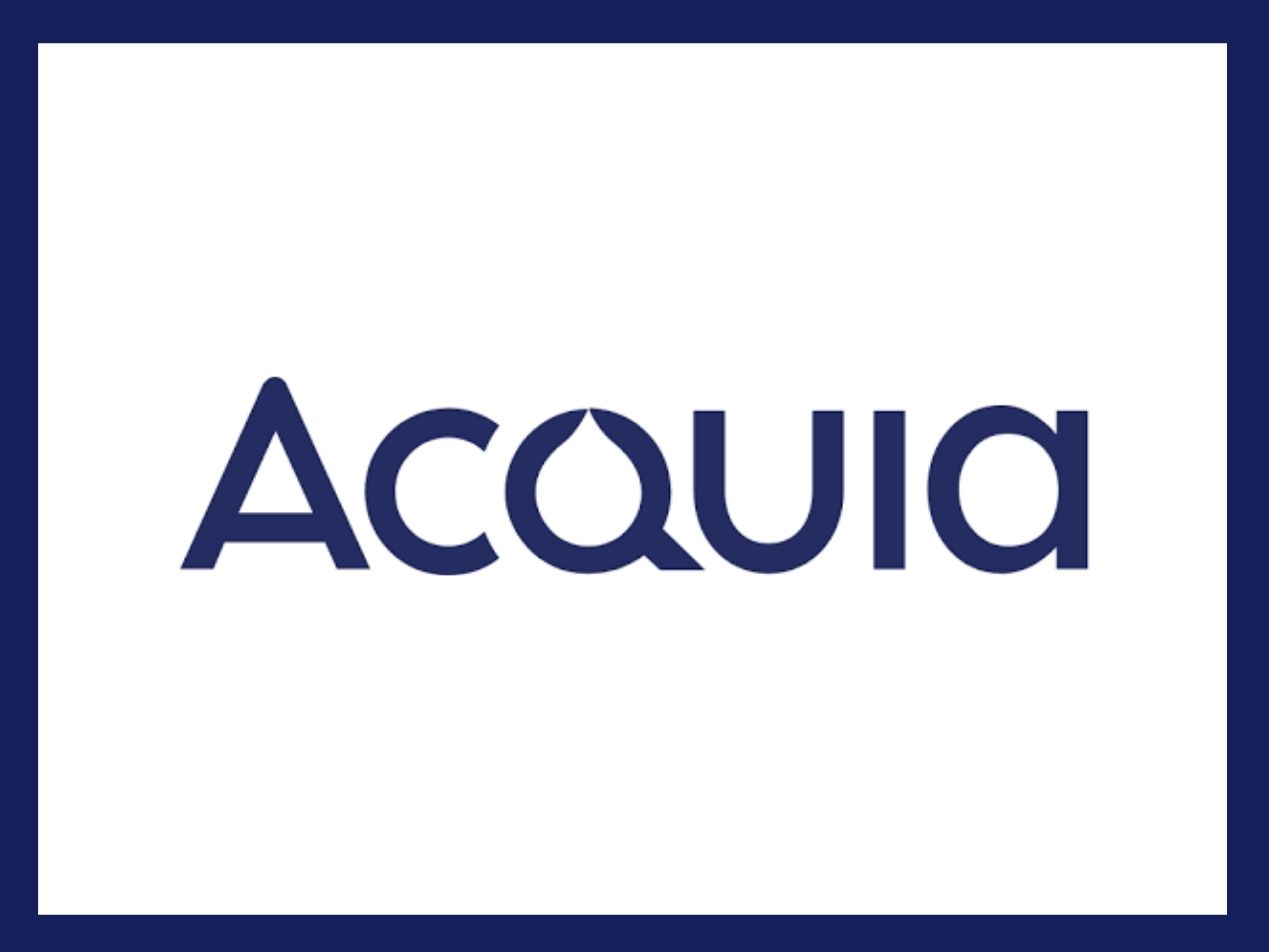 Acquia logo