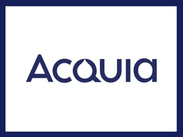 Acquia logo
