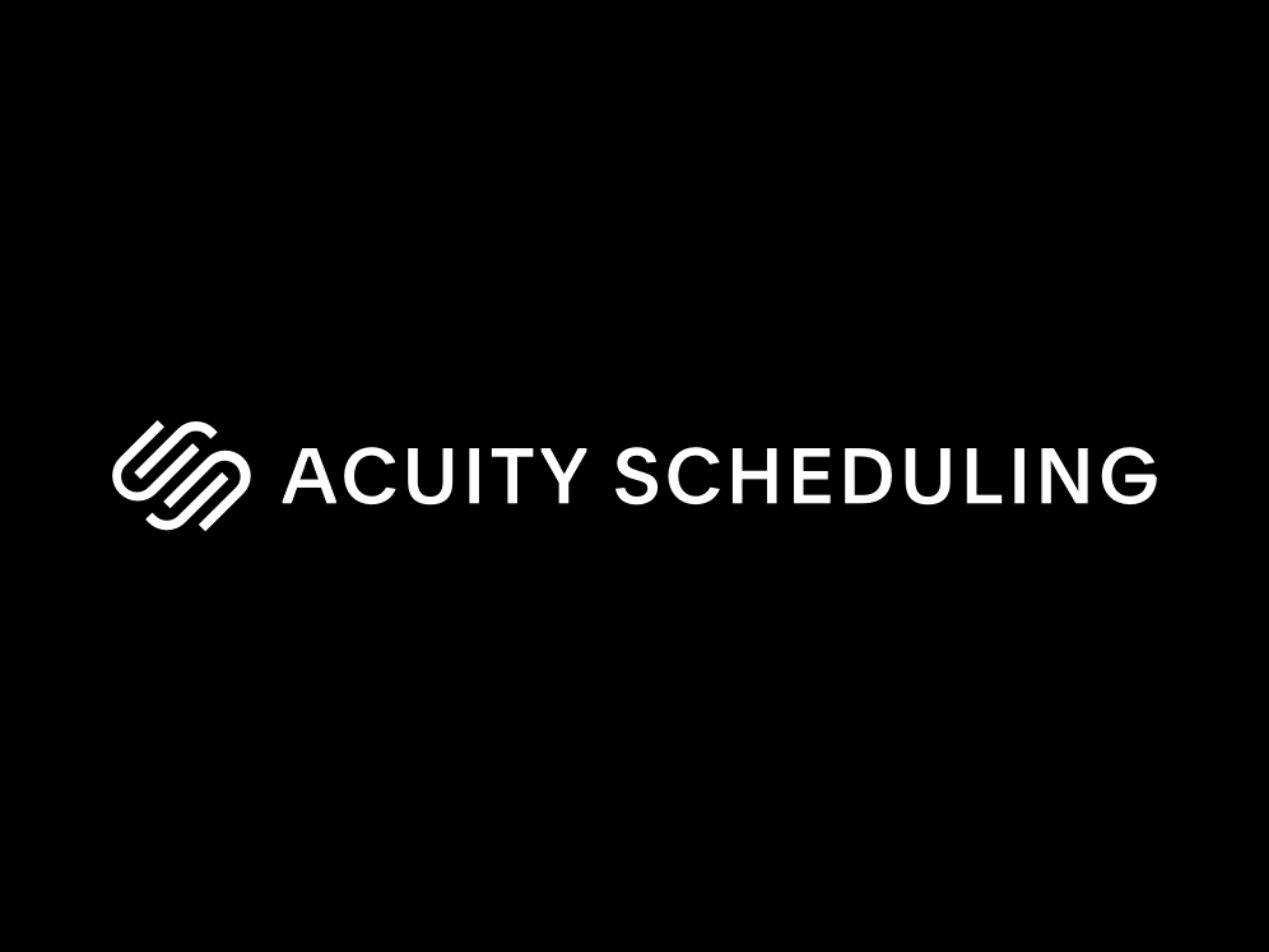 Acuity Scheduling logo