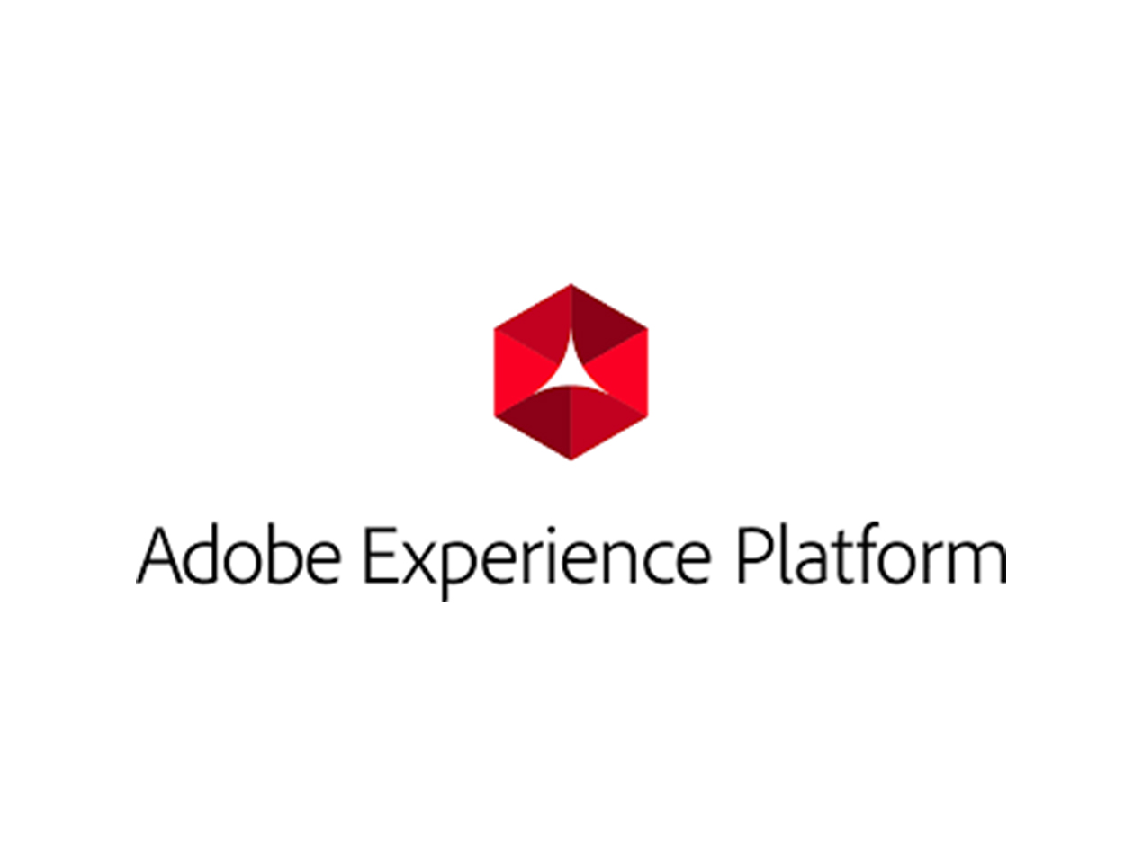 Adobe Experience Platform logo
