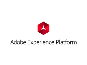 Adobe Experience Platform logo