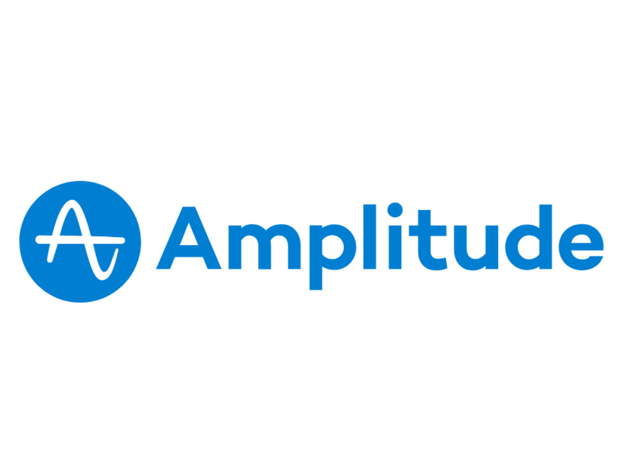 Amplitude Analytics logo