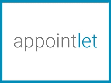 Appointlet logo