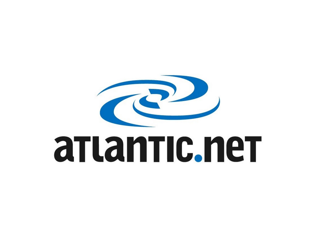 Atlantic.net logo