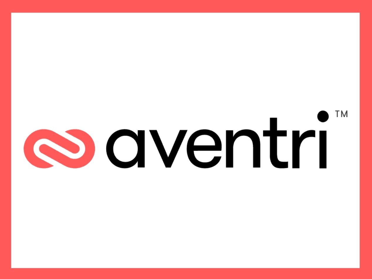 Aventri logo