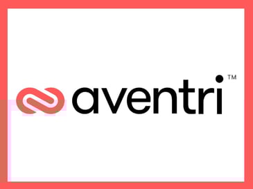 Aventri logo
