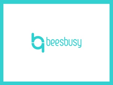 Beesbusy logo