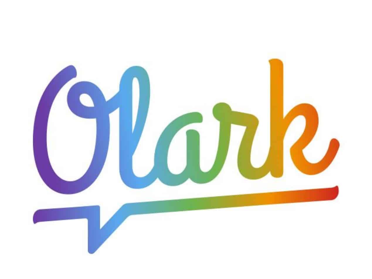 Olark logo