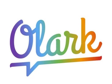 Olark logo