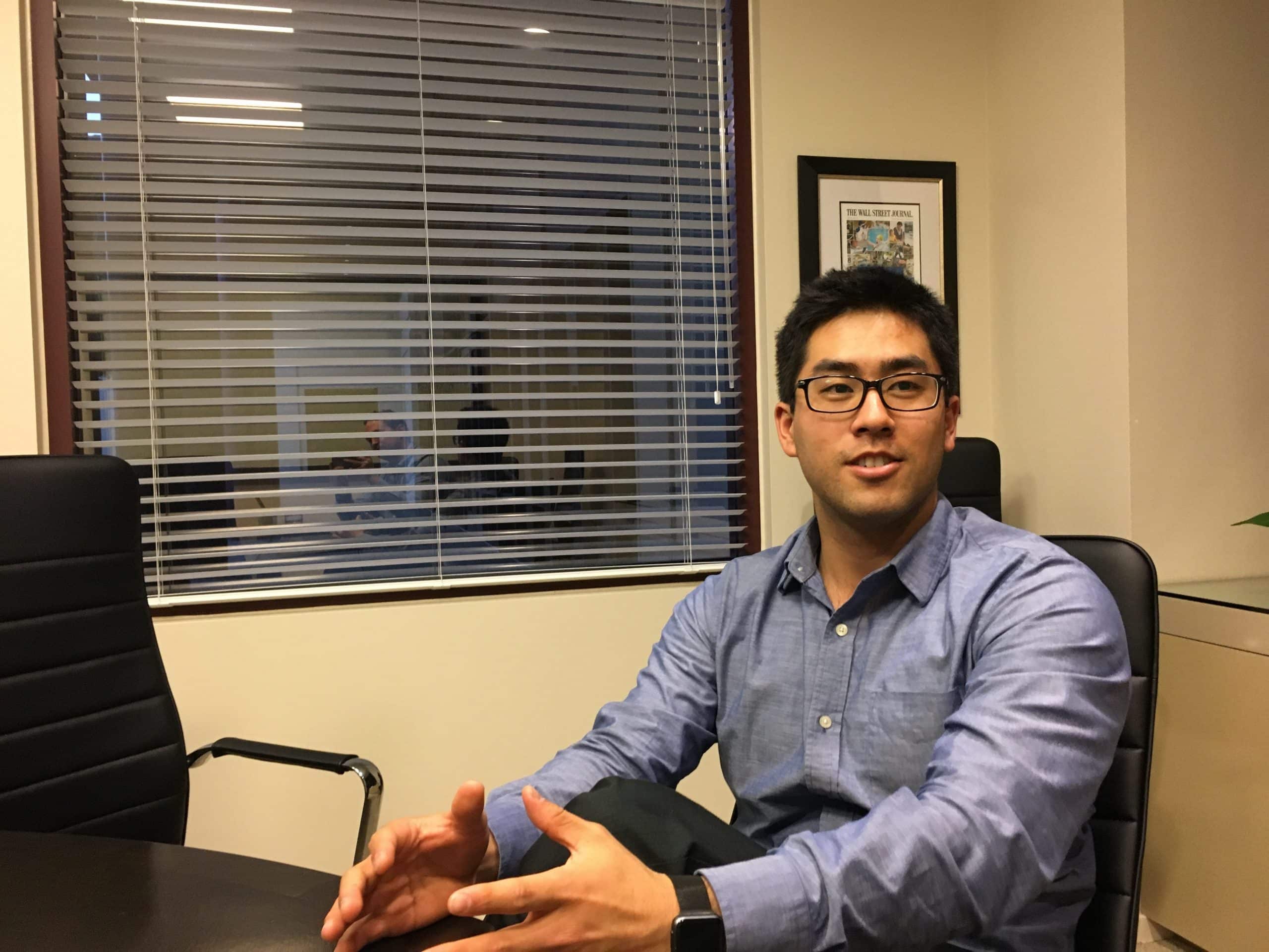 Brushing up our SaaS metrics in Silicon Valley