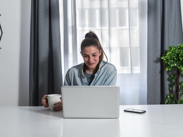 Can Google Meet be used for teletherapy?