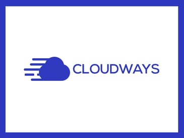 Cloudways logo
