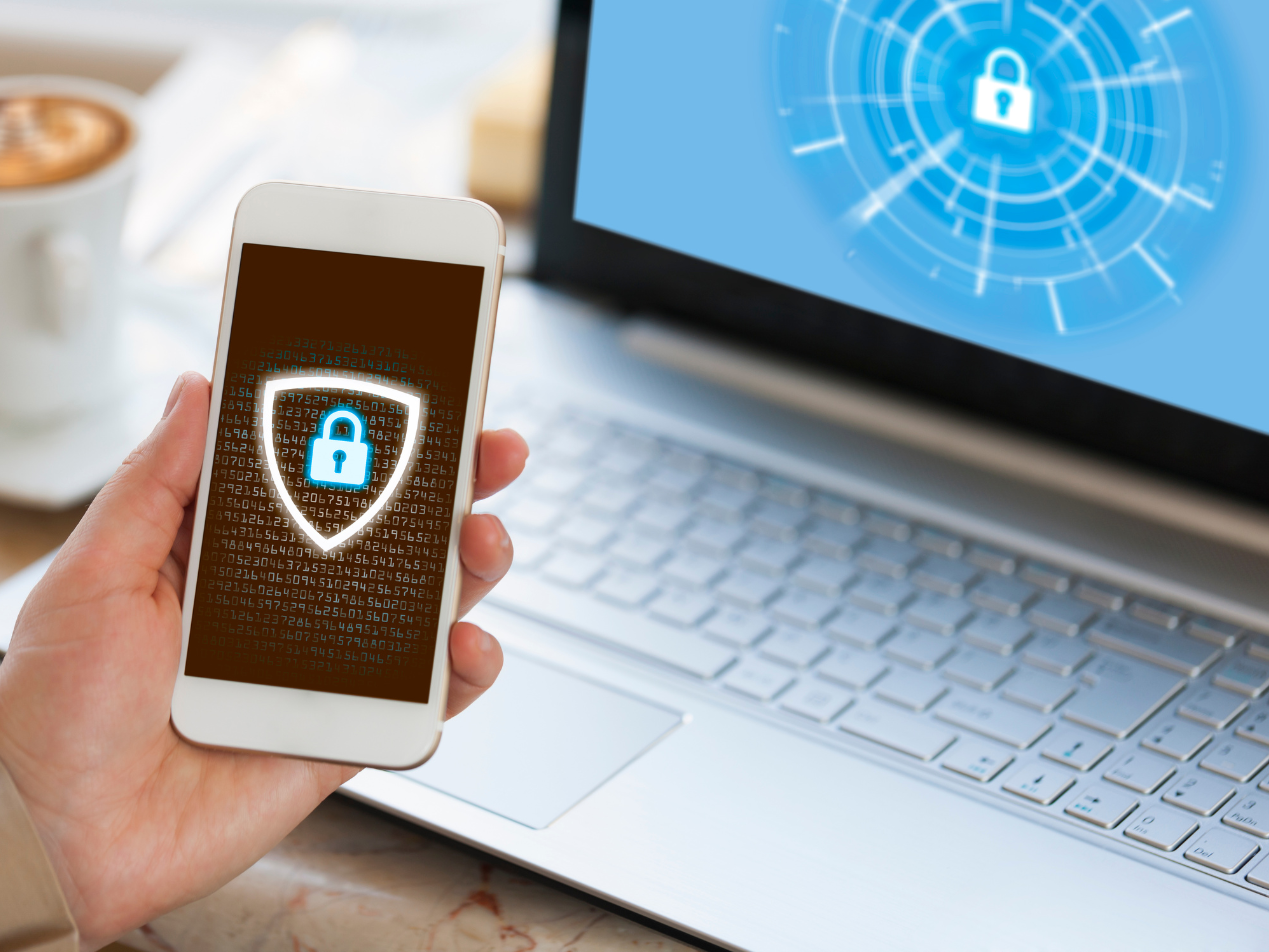 Healthcare and the principle of least privilege