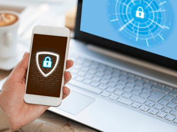 Healthcare and the principle of least privilege