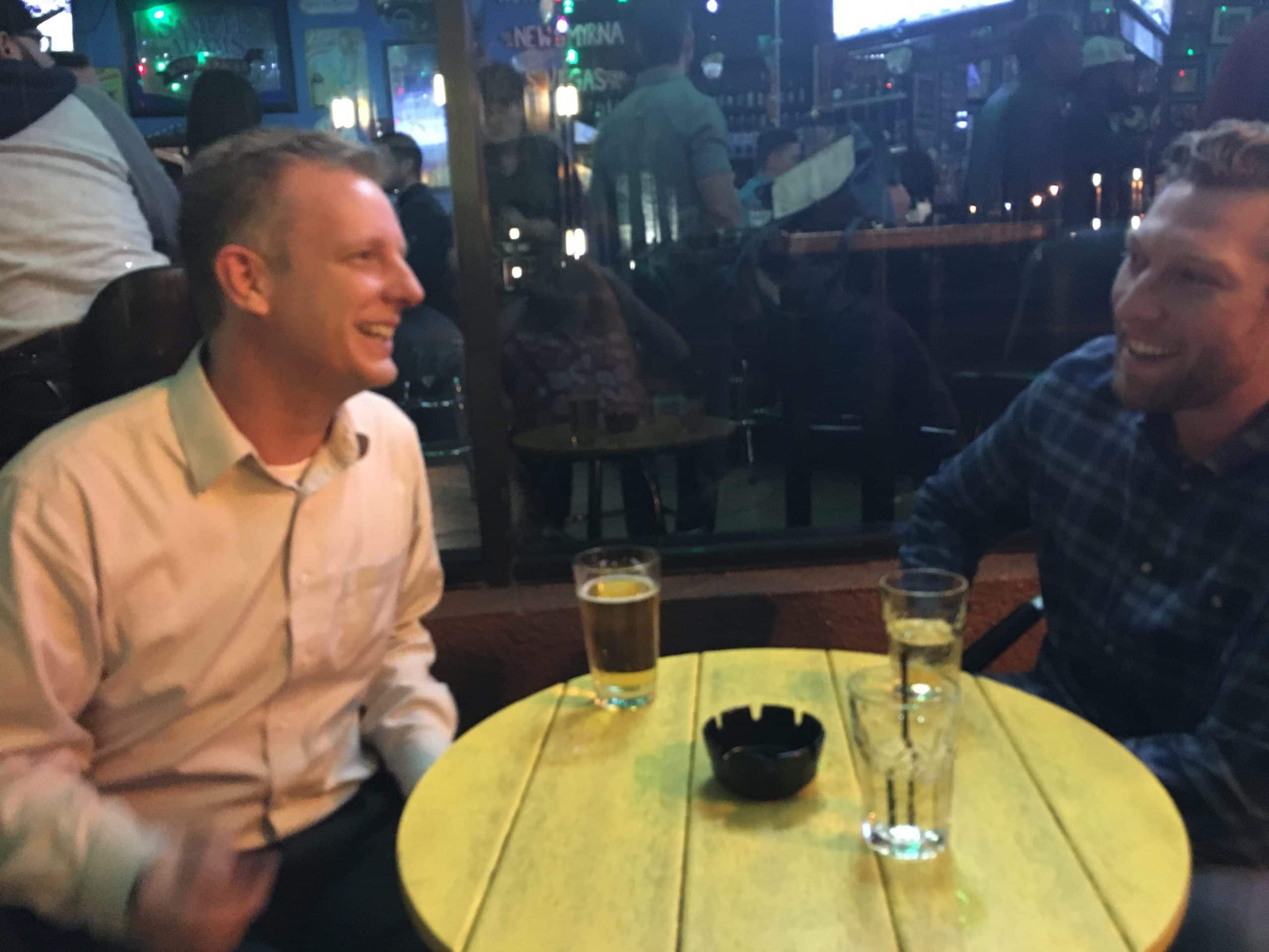 Customer discovery with AeroCare