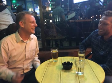 Customer discovery with AeroCare