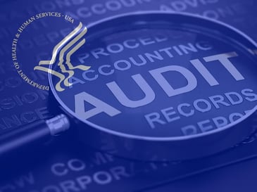 Healthcare industry audit affirms focus on hacking, access