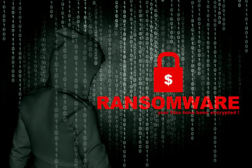 Ransomware attack causes provider to shutdown