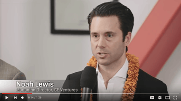 Digital health in a Trump presidency - Noah Lewis