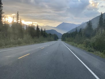 Display name spoofing attacks via LinkedIn