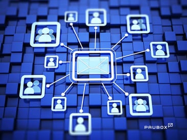 Paubox Marketing launches enhanced contact management
