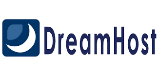 DreamHost logo