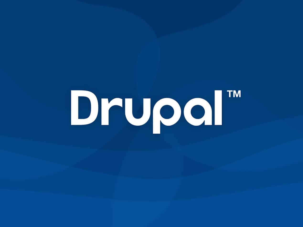 Is Drupal HIPAA compliant?