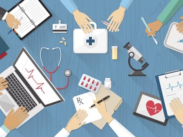 What the newly proposed Health Data Use and Privacy Commission Act means to you