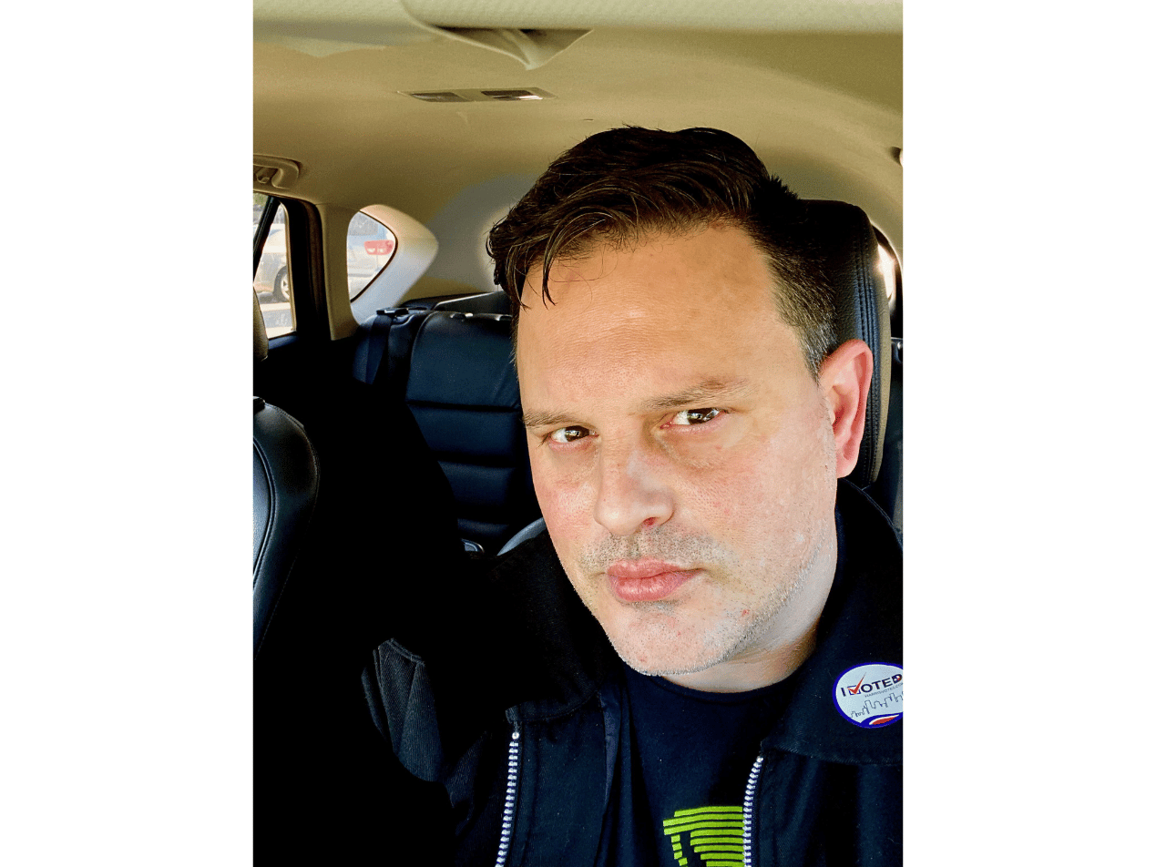 Eddie Prislac: How We Achieved 100% Voter Turnout at Paubox