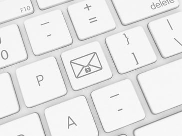 Today's essential email security to avoid healthcare breaches