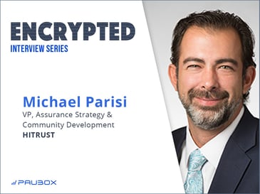An interview with Michael Parisi: New threats to organizations and compliance shifts