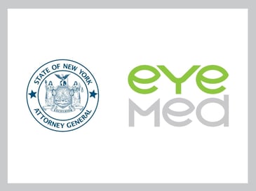 EyeMed fined $600k for email data breach | Paubox