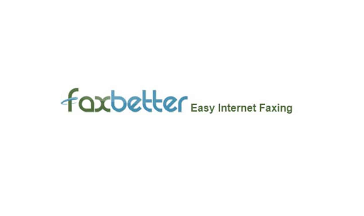 FaxBetter logo