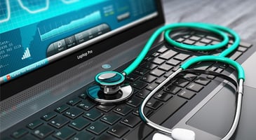 Where healthcare cybersecurity can improve in 2017