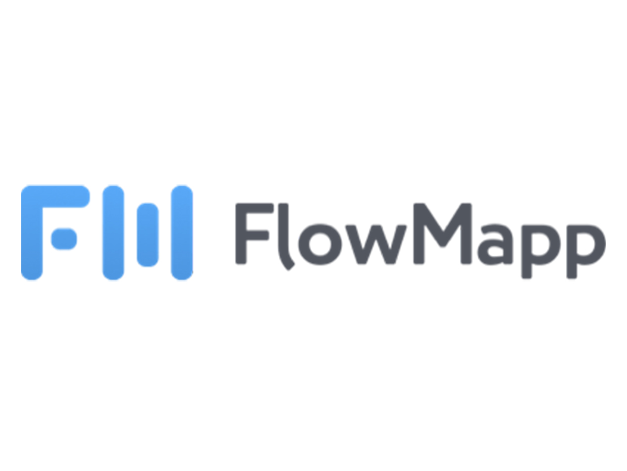 FlowMapp logo