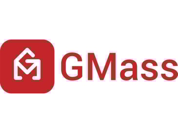 GMass logo