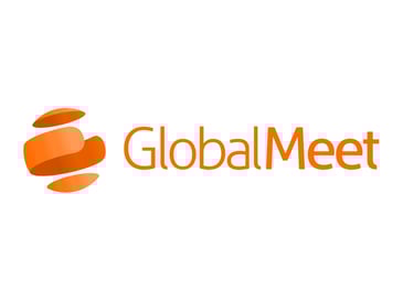 GlobalMeet logo