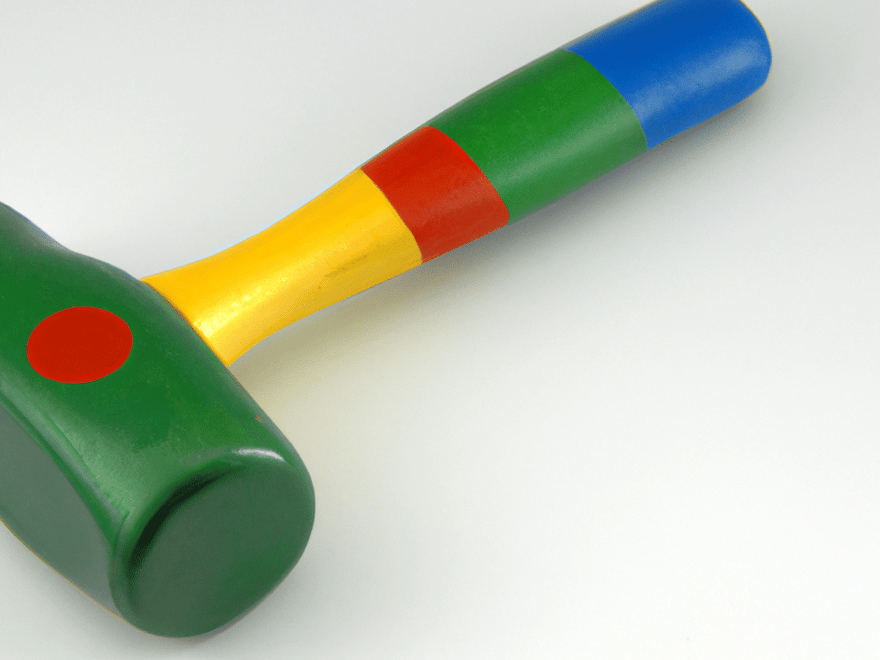 Google-punish-AI_content