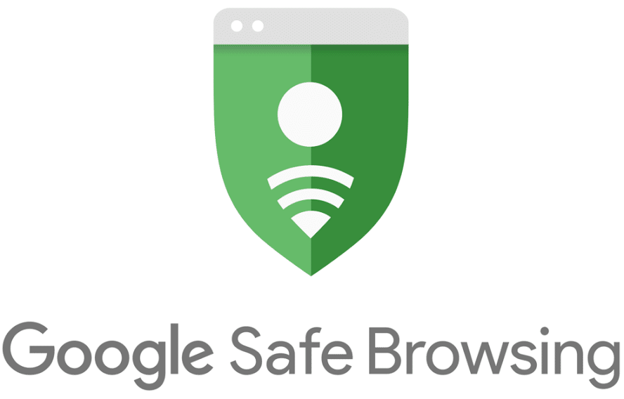 Google Safe Browsing API for email security
