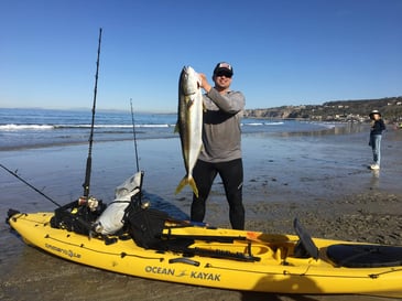 Thoughts on the water: Looking ahead on 2017