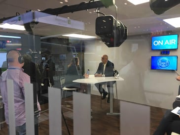 HIMSS 2017 - my takeaways (day 3)