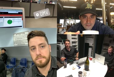 HITRUST RightStart: Eating HITRUST controls for breakfast