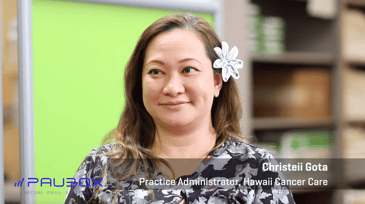 Paubox customer success: Paubox made Hawaii Cancer Care more efficient and secure