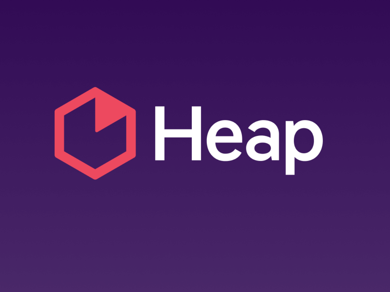 Heap logo