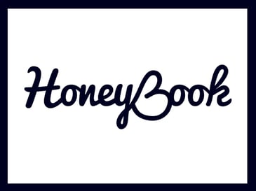 Is HoneyBook HIPAA compliant?