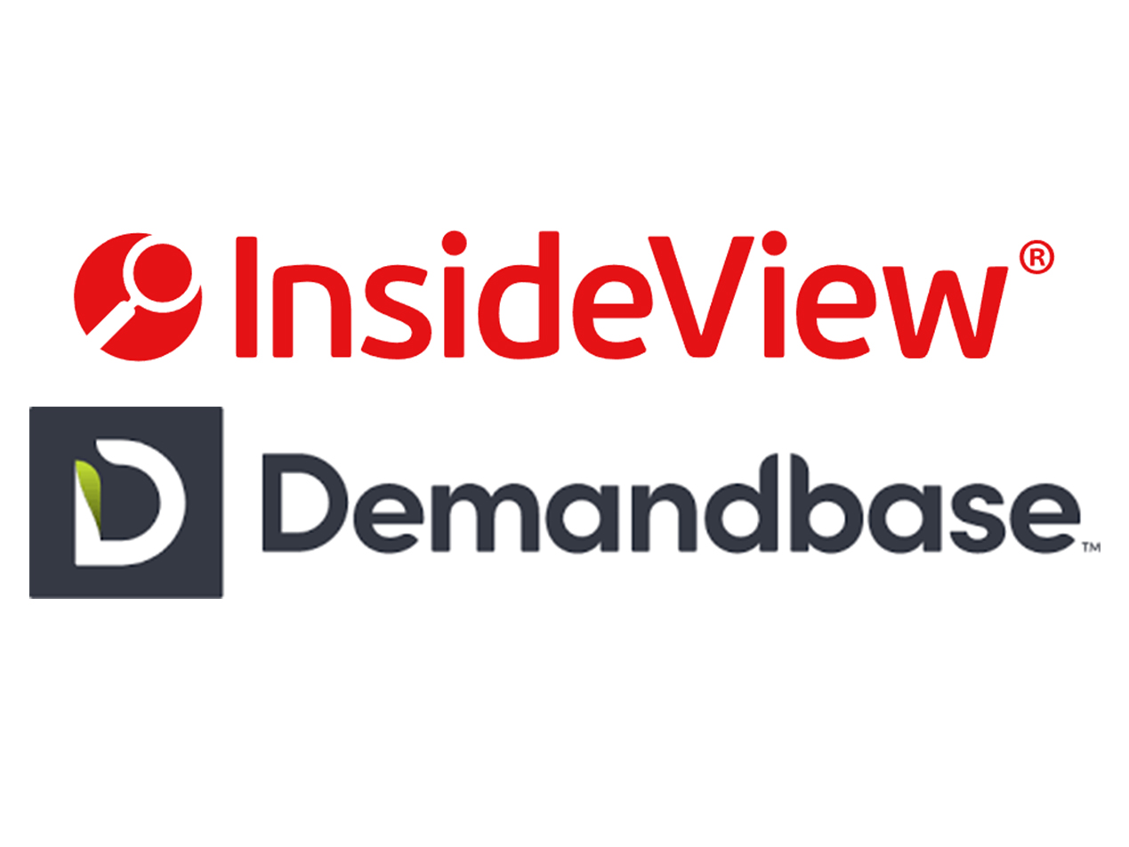 InsideView logo